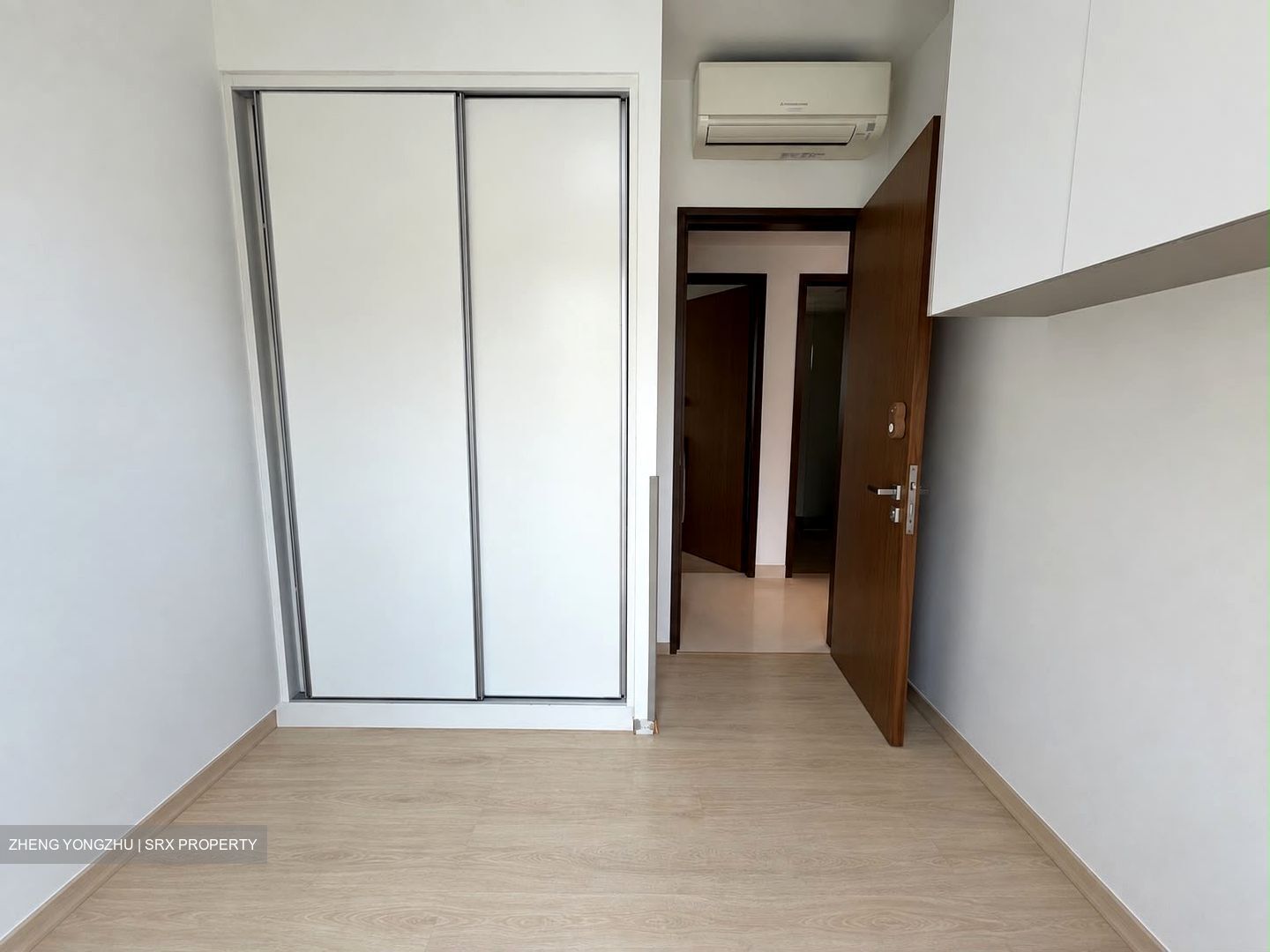 Watercolours (D18), Condominium #626714881